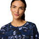 Boundless Avenue Printed - Women's Long-Sleeved Shirt - 4