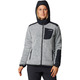 Arctic Crest - Women's Hooded Fleece Jacket - 2