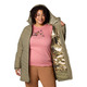 Joy Peak II Mid (Plus Size) - Women's Insulated Jacket - 2