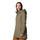 Joy Peak II Mid - Manteau isolé pour femme - 1