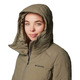 Joy Peak II Mid - Manteau isolé pour femme - 3