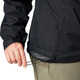 Hikebound II (Taille Plus) - Manteau de pluie pour femme - 3