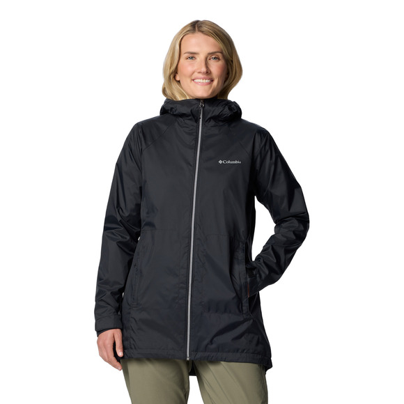 Switchback II Lined - Manteau doublé pour femme