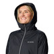 Switchback II Lined - Manteau doublé pour femme - 2