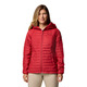 Silver Falls II - Women's Mid-Season Insulated Jacket - 0