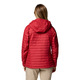 Silver Falls II - Women's Mid-Season Insulated Jacket - 1