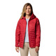 Silver Falls II - Women's Mid-Season Insulated Jacket - 2