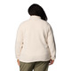 West Bend II (Plus Size) - Women's Fleece Jacket - 1