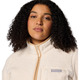 West Bend II (Taille Plus) - Blouson en molleton pour femme - 4