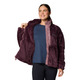 Boundless Discovery - Women's Polar Fleece Jacket - 2