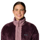 Boundless Discovery - Women's Polar Fleece Jacket - 3