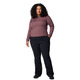 All Seasons (Taille Plus) - Pantalon pour femme - 4