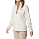 Benton Springs II - Women's Half-Snap Sweater - 2