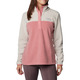 Benton Springs II - Women's Half-Snap Sweater - 0