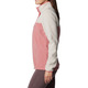 Benton Springs II - Women's Half-Snap Sweater - 1