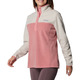 Benton Springs II - Women's Half-Snap Sweater - 2