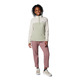 Benton Springs II - Women's Half-Snap Sweater - 4