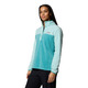 Benton Springs II - Women's Half-Snap Sweater - 3