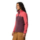 Benton Springs II - Women's Half-Snap Sweater - 3