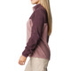 Benton Springs II - Women's Half-Snap Sweater - 1