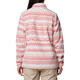 Benton Springs Printed - Women's Half-Snap Sweater - 2