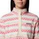 Benton Springs Printed - Women's Half-Snap Sweater - 3