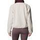 Sequoia Grove - Women's Half-Zip Sweater - 3