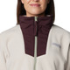 Sequoia Grove - Women's Half-Zip Sweater - 4