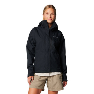 Hikebound II - Manteau de pluie pour femme