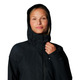 Hikebound II - Manteau de pluie pour femme - 2