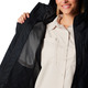 Hikebound II - Manteau de pluie pour femme - 3