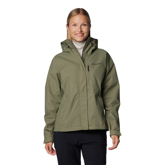 Hikebound II - Women's Rain Jacket