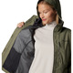 Hikebound II - Manteau de pluie pour femme - 2