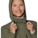 Hikebound II - Manteau de pluie pour femme - 3