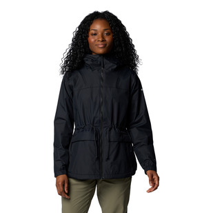 Sweet Creek II - Women's Rain Jacket