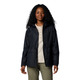 Sweet Creek II - Women's Rain Jacket - 4