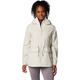 Sweet Creek II - Manteau de pluie pour femme - 0