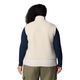 Boundless Trek (Plus Size) - Women's Polar Fleece Sleeveless Vest - 1