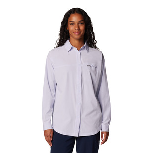 Boundless Trek Layering II - Women's Long-Sleeved Shirt