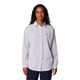 Boundless Trek Layering II - Women's Long-Sleeved Shirt - 0