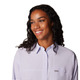 Boundless Trek Layering II - Women's Long-Sleeved Shirt - 3