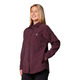 Blue Point Creek - Women's Shirt Jacket - 1