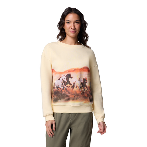 Meridian Creek - Women's Sweater