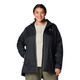 Switchback II Lined (Plus Size) - Women's Lined Jacket - 4