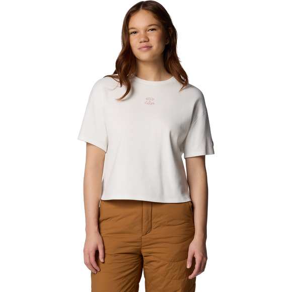 Wallowa Graphic - T-shirt pour femme