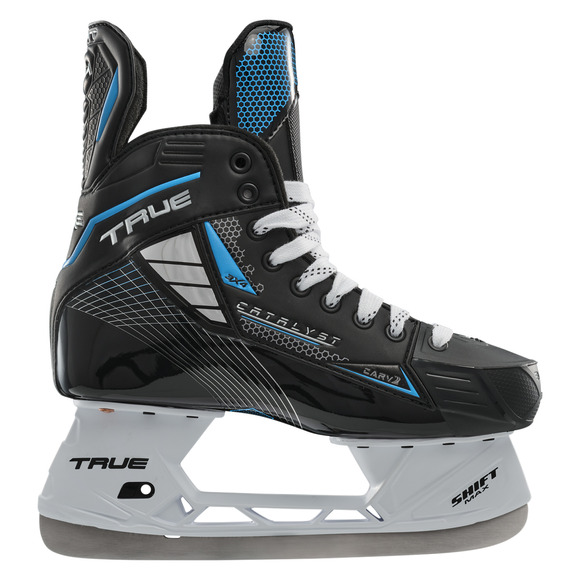 Catalyst 3X4 Int - Intermediate Hockey Skates