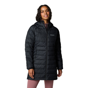 Powder Lite II Mid - Women's Insulated jacket