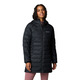 Powder Lite II Mid - Women's Insulated jacket - 0