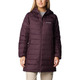 Powder Lite II Mid - Women's Insulated jacket - 0