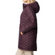 Powder Lite II Mid - Women's Insulated jacket - 1